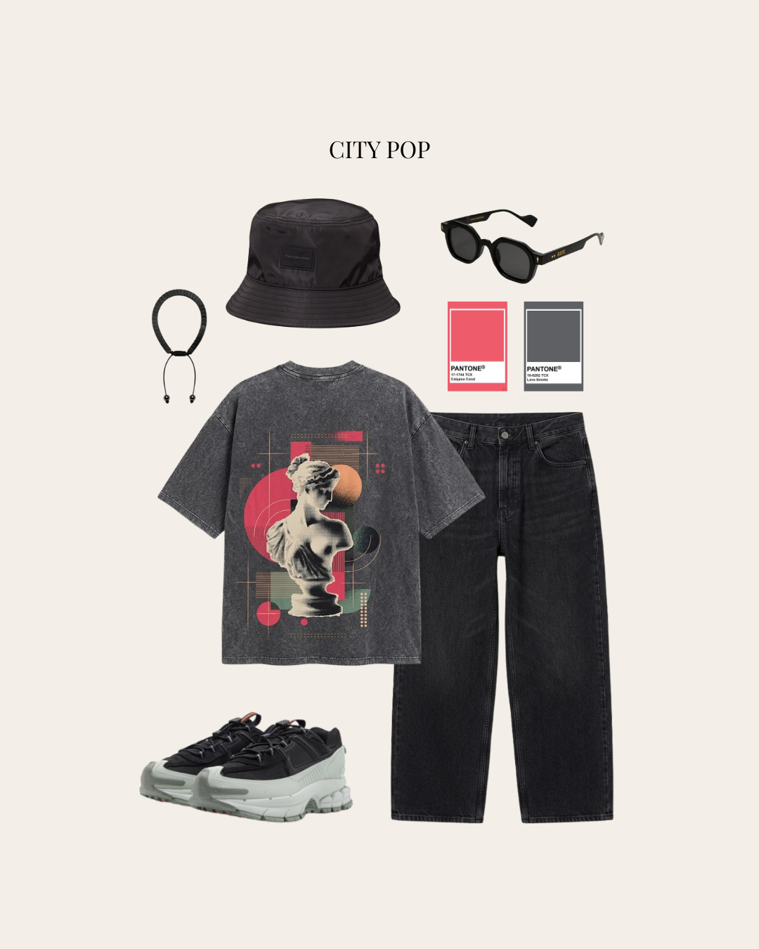 CITY POP